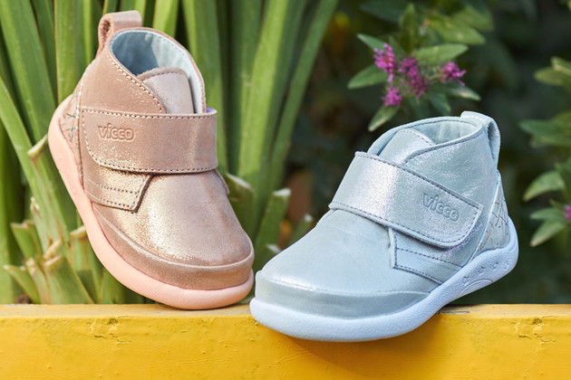 Why Vicco Shoes Are the Great Choice for Your Kids?