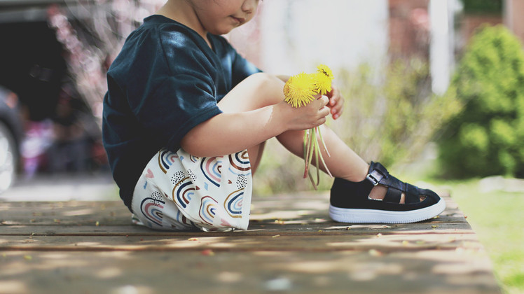 What Should You Know About Children’s Shoes?