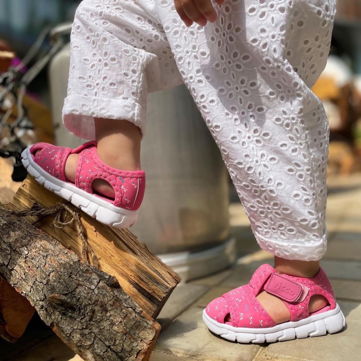 Niet doen Humaan Kijker Bumba II sandals for babies, toddlers and big kids