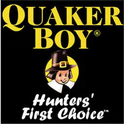 Quaker Boy