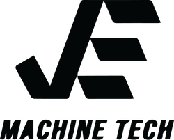 J&E Machine Tech