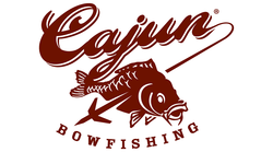 Cajun Bowfishing