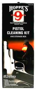 Hoppes Pco Pistol Cleaning Kit - Universal Hoppes Pco Pistol Cleaning Kit - Universal