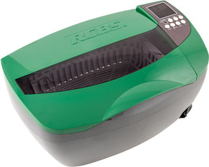Rcbs Ultrasonic Case Cleaner - 3 Liter Capacity Heated Rcbs Ultrasonic Case Cleaner - 3 Liter Capacity Heated