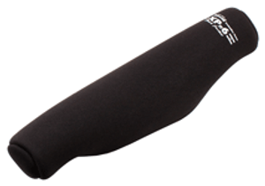 Scopecoat Large Scope Cover - Xp6 12.5"x42mm Black Scopecoat Large Scope Cover - Xp6 12.5"x42mm Black