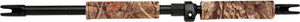 Ameristep Hub Blind Gun Rest - Adjustable Black Ameristep Hub Blind Gun Rest - Adjustable Black