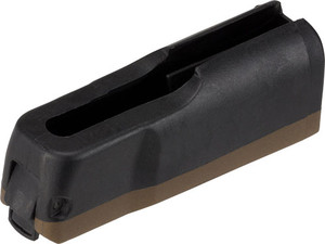 Browning Magazine X-bolt Long - Action Standard Smoked Bronze* Browning Magazine X-bolt Long - Action Standard Smoked Bronze*