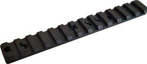 Talley Picatinny Rail For - Marlin 336 1895 94 Black Talley Picatinny Rail For - Marlin 336 1895 94 Black
