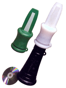 Primos Predator Call Mouth - Randy Anderson Lil Dog Primos Predator Call Mouth - Randy Anderson Lil Dog