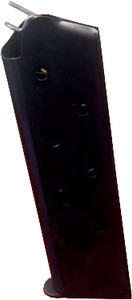 Iver Johnson Magazine 1911 - .45acp 8rd Black Fits Govt