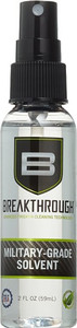 Breakthrough Military Grade - Solvent 2 Oz Bottle Odorless Breakthrough Military Grade - Solvent 2 Oz Bottle Odorless