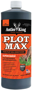 Antler King Plot Max Plant & - Soil Conditioner 32fl Oz