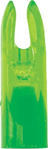 Truglo Bowfishing 5/16" Arrow - Nocks 6-pack High Vis Green Truglo Bowfishing 5/16" Arrow - Nocks 6-pack High Vis Green
