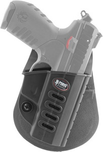 Fobus Holster E2 Paddle For - Ruger Sr22 Fobus Holster E2 Paddle For - Ruger Sr22