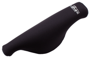 Scopecoat X-large Scope Cover - Xp6 15.5"x60mm Black Scopecoat X-large Scope Cover - Xp6 15.5"x60mm Black