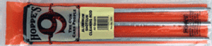Hoppes Cleaning Rod For - Shotgun- All Gauges Aluminum Hoppes Cleaning Rod For - Shotgun- All Gauges Aluminum