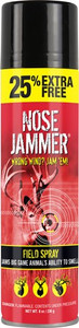Nose Jammer Field Spray 8oz. - Aerosol*