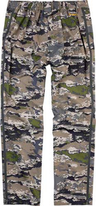 Bg Kanawha Rain Pant Xx-large - Ovix W/leg To Waist Zippers Bg Kanawha Rain Pant Xx-large - Ovix W/leg To Waist Zippers