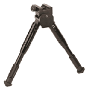Caldwell Bipod Ar-15 Prone - Black Picatinny Mount Caldwell Bipod Ar-15 Prone - Black Picatinny Mount