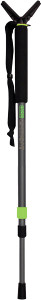 Primos Shooting Rest Pole Cat - Mono-pod Short 16"-38" Primos Shooting Rest Pole Cat - Mono-pod Short 16"-38"