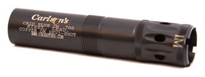 Carlsons Choke Tube Spt Clays - 12ga Ported Imp Mod Crio/crio+ Carlsons Choke Tube Spt Clays - 12ga Ported Imp Mod Crio/crio+