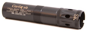 Carlsons Choke Tube Spt Clays - 12ga Ported Skeet Crio/crio+ Carlsons Choke Tube Spt Clays - 12ga Ported Skeet Crio/crio+
