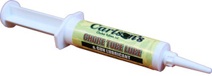 Carlsons Lube Choke Tube/gun - Lube Syringe 15ml Carlsons Lube Choke Tube/gun - Lube Syringe 15ml
