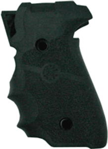 Hogue Grips Sigarms P228 - & P229 Wraparound Black