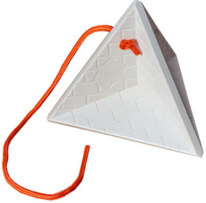 Do-all Target Impact Seal - Great Pyramid Do-all Target Impact Seal - Great Pyramid