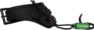 T.r.u. Ball Release Shooter - Dual Jaw Buckle Green Youth T.r.u. Ball Release Shooter - Dual Jaw Buckle Green Youth