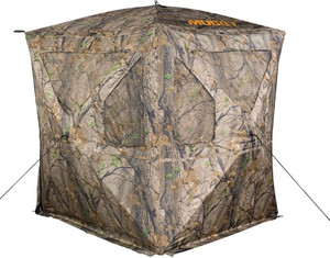 Muddy The Ravage Ground Blind - Muddy The Ravage Ground Blind -