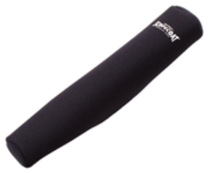 Scopecoat X-large Scope Cover - 15.5"x60mm Black Scopecoat X-large Scope Cover - 15.5"x60mm Black