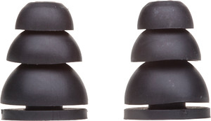 Pro Ears Audiomorphic Plugs - Small Black