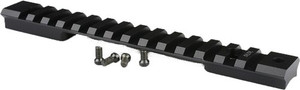 Warne Rail Mountain Tech - Browning X-bolt Sa Matte Warne Rail Mountain Tech - Browning X-bolt Sa Matte