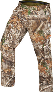 Arctic Shield Trek Pant 6 - Pocket Realtree Edge Large! Arctic Shield Trek Pant 6 - Pocket Realtree Edge Large!