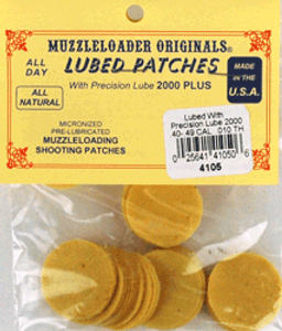 M-loader Original Wonder Patch - .40-.49 .010 100pk M-loader Original Wonder Patch - .40-.49 .010 100pk