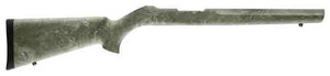 Hogue Stock Ruger 10/22 - Heavy Barrel Ghillie Green Hogue Stock Ruger 10/22 - Heavy Barrel Ghillie Green