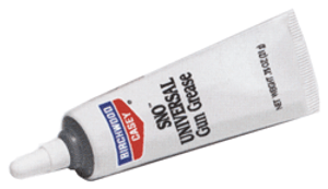 B/c Sno Universal Gun Grease - .5oz. Tube B/c Sno Universal Gun Grease - .5oz. Tube