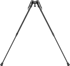 Caldwell Bipod Xla 13"-23" - Fixed Black Caldwell Bipod Xla 13"-23" - Fixed Black