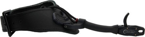 T.r.u. Ball Release Bandit - Dual Jaw Rope Conn Buckle Blk T.r.u. Ball Release Bandit - Dual Jaw Rope Conn Buckle Blk