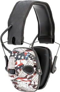 Howard Leight Impact Sport - Bluetooth Earmuff 2 Amendment Howard Leight Impact Sport - Bluetooth Earmuff 2 Amendment