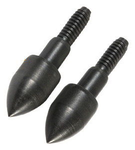 Wasp Field Points 125gr - 5/16" Dia. 12pk Wasp Field Points 125gr - 5/16" Dia. 12pk