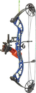 Pse Bowfishing Kit D3 Cajun - Package Rh 30" 40# Dk'd Camo Pse Bowfishing Kit D3 Cajun - Package Rh 30" 40# Dk'd Camo