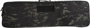 Grey Ghost Gear Rifle Case - Multicam Black