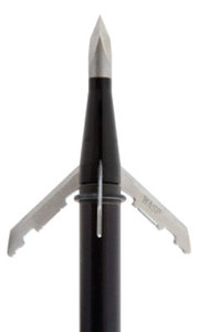 Wasp Broadhead Jak-hammer Sst - 3-blade 100gr 1 3/4" Cut 3pk Wasp Broadhead Jak-hammer Sst - 3-blade 100gr 1 3/4" Cut 3pk