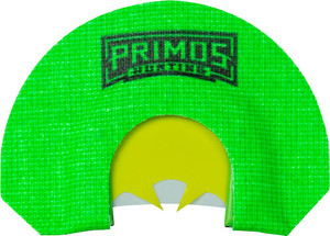 Primos Diaphragm Turkey Call - Hen House Veronica Spur Cut Primos Diaphragm Turkey Call - Hen House Veronica Spur Cut