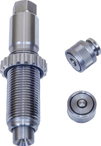 Lee Ram Primer Pocket Swage - Tool Set