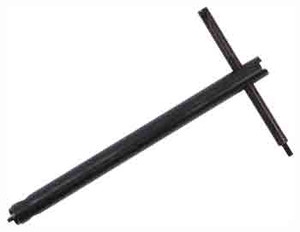 Cva In-line Breech - Plug/nipple Wrench Cva In-line Breech - Plug/nipple Wrench