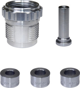 Lee App Bulge Buster Kit For - Automatic Processing Press Lee App Bulge Buster Kit For - Automatic Processing Press