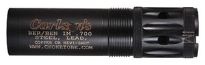 Carlsons Choke Tube Spt Clays - 12ga Ported Imp Mod Ber Mobil Carlsons Choke Tube Spt Clays - 12ga Ported Imp Mod Ber Mobil